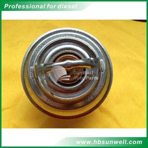 Quality Dongfeng Cummins 6L diesel engines parts thermostat 4936026 wholesale