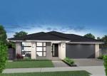 Light Steel Australia Standard Custom-Made Prefab Luxury Villa Bungalow Homes