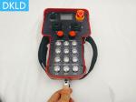 Agricultural Machinery Industry Remote Control
