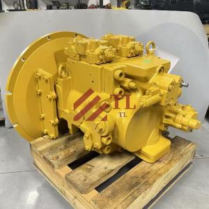 Quality 3228733 Excavator Hydraulic Pump erpillar Hydraulic Main Pump 336D wholesale