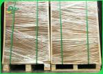 70gsm 80gsm 100% Wood Pulp Unbleached Brown Kraft Paper For Gift Wrapping