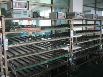 Cixi Yaoye Instrument Co., Ltd.