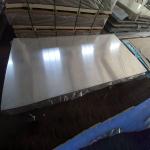 Aluminium sheet 5052 6061 T6 6063 7075 2mm 3mm 4mm thickness Price