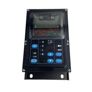 Quality Online Support After Service Excavator Display Instrument for PC130-7 PC220-7 PC300-7 wholesale