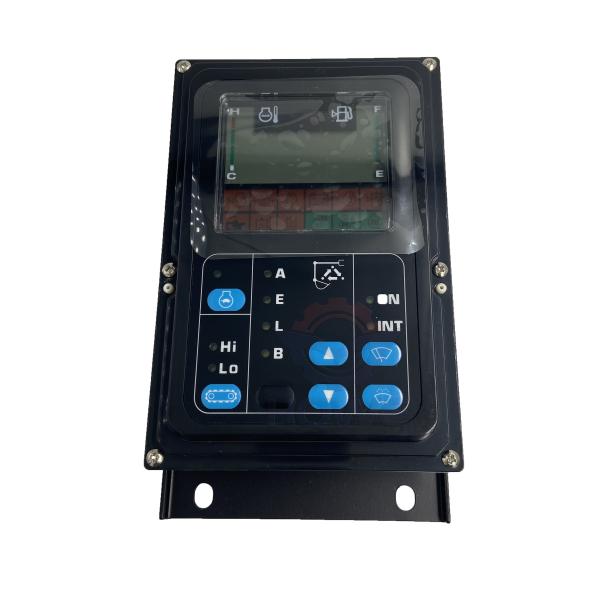 Online Support After Service Excavator Display Instrument for PC130-7 PC220-7