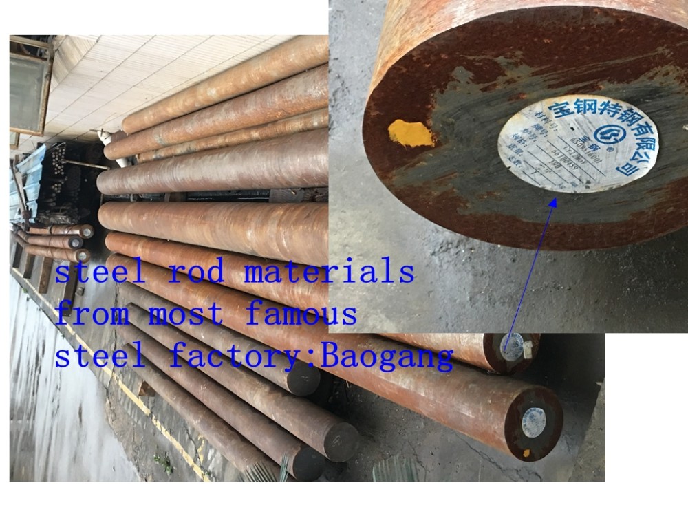 Paper Cutting Slitting Machine Blades Abrasion Resistant Customized Size