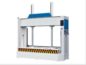 Quality Woodworking hydraulic cold press 50T/80T/100T wholesale