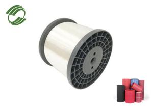 Quality Spiral Polyester Monofilament Yarn For Printing Mesh Clear Monofilament wholesale