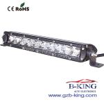 Super Slim 50W 13.2'' CREE LED Light Bar