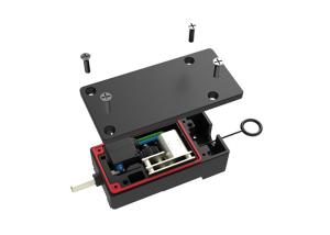 Quality IP67 Waterproof EV Motor Lock wholesale