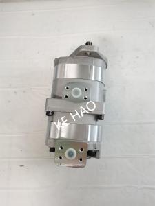 Quality 705-52-2005 Hydraulic Gear Pump Noise And Vibration Control wholesale