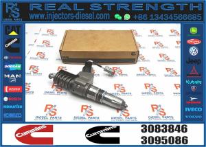 Quality N14 Engine Injector Fuel Injector 3083846 3095086 Compatible wholesale