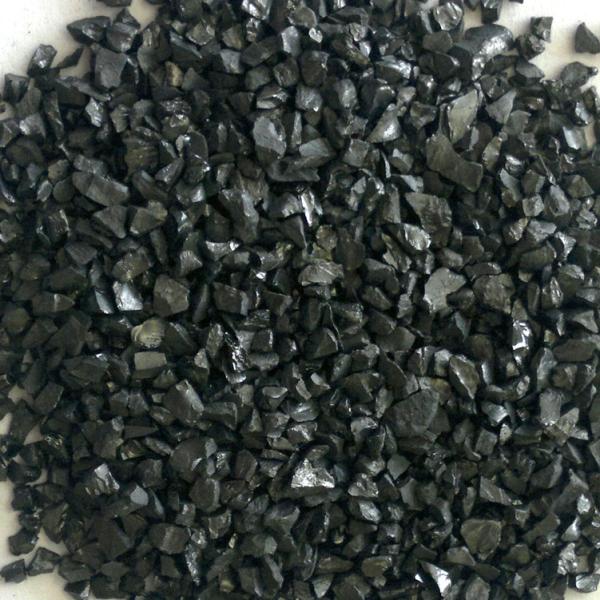 Anthracite Filter media, TOTAL CARBON =>90%, OF ACID SOLUBILITY<5.00%,