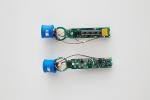 Durable Brushless Drive Motor Controller 36V 70g Weight Customized