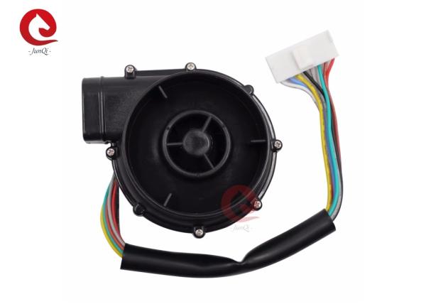 OWB8040-12V Low Power Centrifugal Fan For Safety Mask Fan Sleep Ventilator