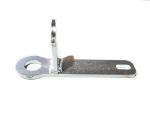 Powder Coated Q235 Q345B Galvanized Sheet Metal Machining Parts