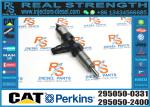 Diesel Injector 295050-0331 295050-1810 295050-0421 295050-0411 370-7281 4336862