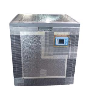 Quality VPU Material Insulation Cold Storage Medical Cool Box , Portable Cooler Box wholesale