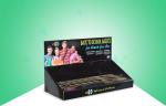 Small Cardboard Countertop Displays