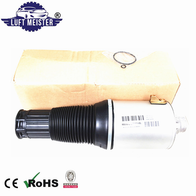 Audi A8 D3 Front Air Spring Suspension Cylinder 4E0616039AF 4E06160439T