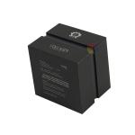 Paper Cardboard Gift Custom Logo Cosmetic Product Skincare Box Packaging With