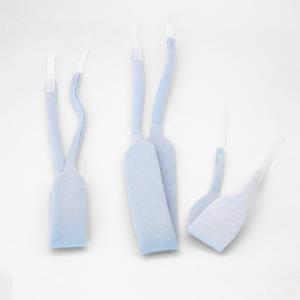 Quality High Quality disposable Tracheostomy Tube Holder Neckband in tracheal cannula wholesale