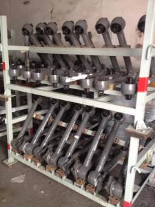 Quality ISO CCC Shmc Sinotruk Spare Parts Propeller Shaft for HOWO Truck AZ9114310126 wholesale