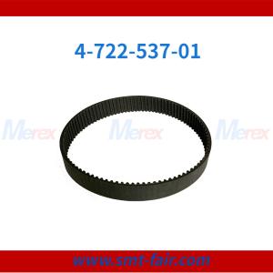 Quality SONY F130 E1100 FF 4-722-537-01 Timing Belt 225-3GT wholesale