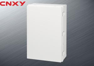 Quality High Insulation Electrical Distribution Box Chemical Resistance RoHS Approved wholesale