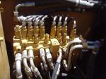Used Crawler Excavator CAT 307D