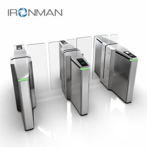 Quality 500-900mm Access Control Turnstiles Manufacturers For Bus Station wholesale