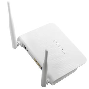 Quality 10Mbps 4G LTE High Speed Indoor Router 2 Antenna 32 Users wholesale