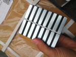 Rare Earth N35 Neodymium Magnet Super Strong N52 Permanent