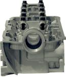 MITSUBISHI Galant L200 L300 Pajero 4G64-8V without hole Aluminum Cylinder Head