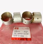 6732-31-2420 Engine Parts Spares Bush Connecting Rod For 4D102 4BT 6D102 6BT