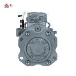 EC480b Kawasaki Hydraulic Main Pump K5V200DTP180R-9N8X-V 14625693 14737804