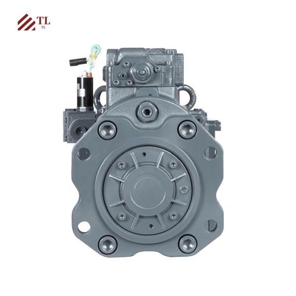 EC480b Kawasaki Hydraulic Main Pump K5V200DTP180R-9N8X-V 14625693 14737804