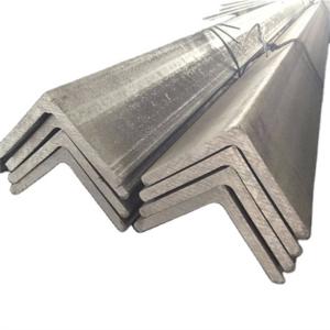 Quality 304 304L 316 Stainless Steel Angle Bar ASTM Corrosion Resistant wholesale