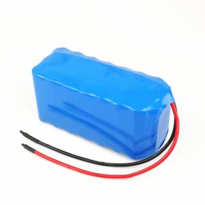 Quality 25.2V 6000mAh 18650 Battery Pack wholesale