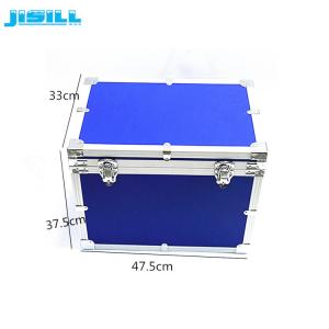 Quality Medicine Vacuum Insulated Panel PP Material VIP Panels 2-8 Degrees wholesale