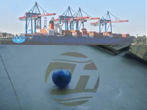 Quality PE FLOAT BALL WITH BREATHABLE CAP FOR LUBRICATING OIL TANK FH-200A wholesale