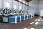 200MM/Min 300KN Hydraulic Servo Universal Test Machine