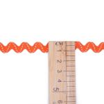 6mm Rick Rack Trim