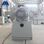 Industrial Centrifugal Blower High Efficiency Fan In Boiler