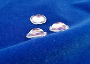 Quality AR Coating Diameter 16.0mm Aspheric Optical Lens Precision Injection Molding wholesale