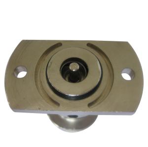 Quality Micro Machining 0.010mm SS416 CNC Stainless Steel Parts wholesale