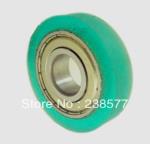 Edge Banding Parts / Rubber roll / Rubber wheel , Woodworking Machine Parts,wood