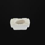 Stud ceramic ring for welding in shipbuilding industry