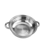 28cm Stackable Steamer Pot Multiple Layer For Commercial Restaurants