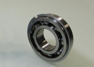 Quality 62/28NR Special deep groove ball bearing with snap ring 28*58*16mm wholesale